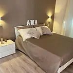 Ama Apartment *