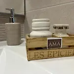 Ama Apartment *