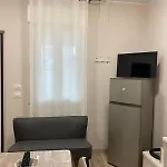 Ama Apartment *