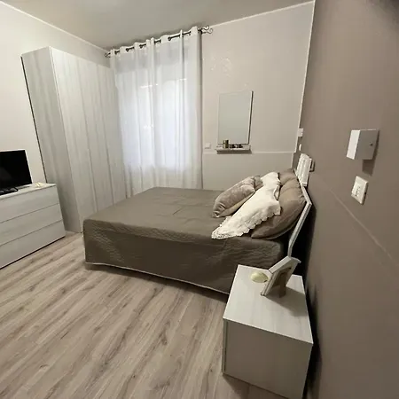 Apartment Ama Montesilvano