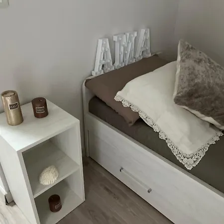 Apartment Ama *