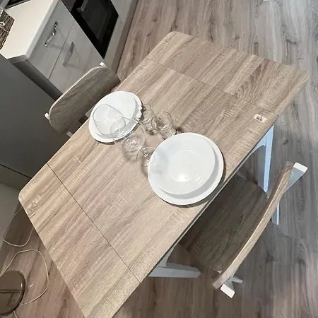 Apartment Ama