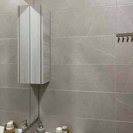 Апартаменты Ama *