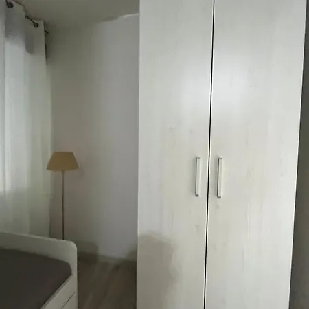 Lägenhet Ama Montesilvano Marina