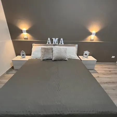 Ama Apartment