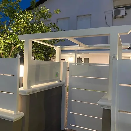 Apartment Ama