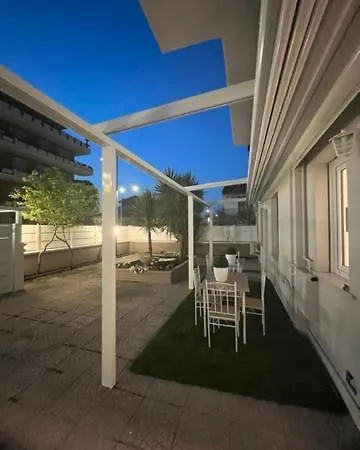 Ama Апартаменты Монтесильвано