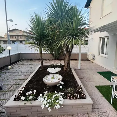 Ama Апартаменты Монтесильвано