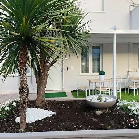 Ama Apartment Montesilvano