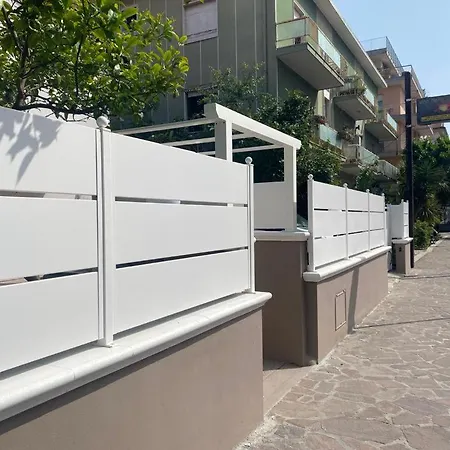 Ama Apartment