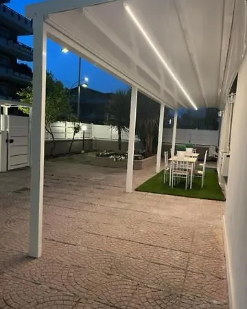 Ama Apartment Montesilvano