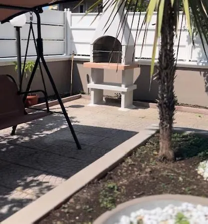 Apartment Ama *