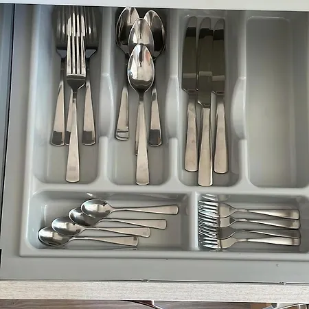 Apartment Ama *