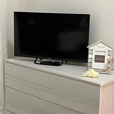 Ama Apartment