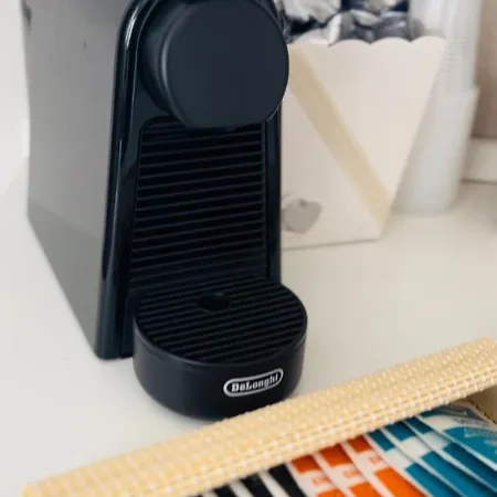 Ama Апартаменты *