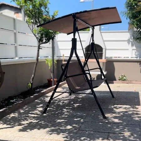 Ama Apartment *