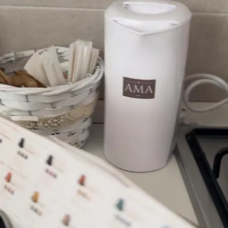 Ama * Montesilvano Marina