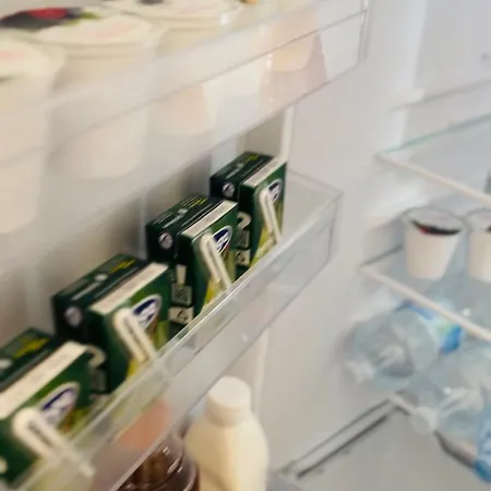 Ama Апартаменты