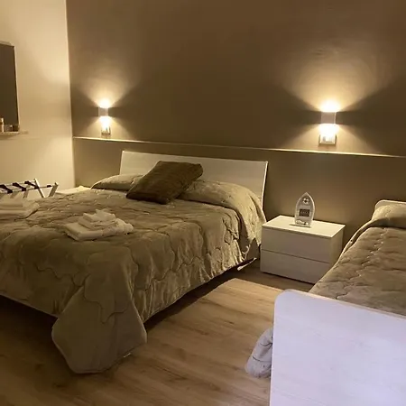 Ama Apartment Montesilvano