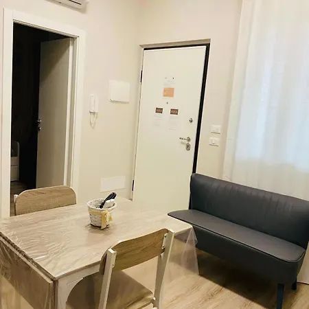 Ama Apartman Montesilvano Marina