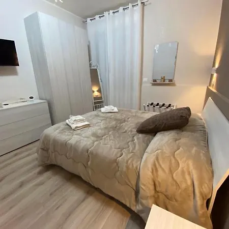 Ama Apartment *