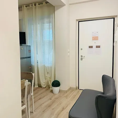 Ama Apartment