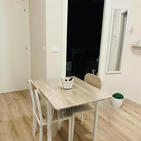 Ama Апартаменты Монтесильвано