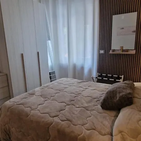 Ama Apartman Montesilvano Marina