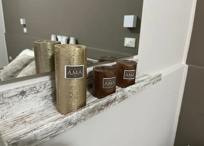 Ama דירה Montesilvano Marina