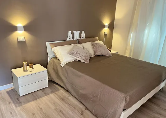 Ama Διαμέρισμα *