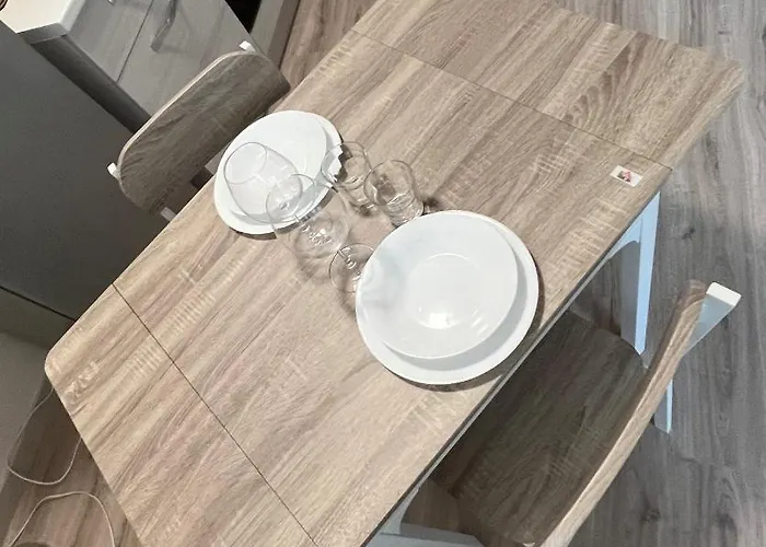 Διαμέρισμα Ama