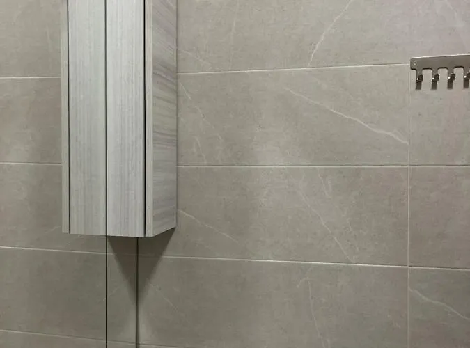 Διαμέρισμα Ama *