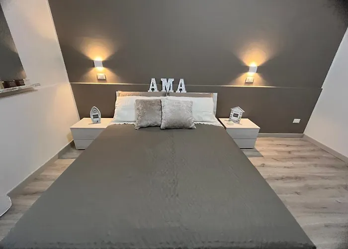 Ama Διαμέρισμα