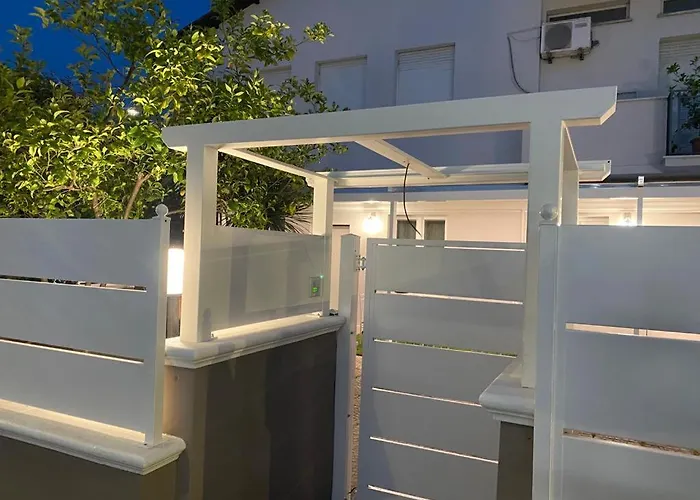 Διαμέρισμα Ama