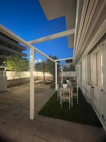 Ama Διαμέρισμα Montesilvano Marina