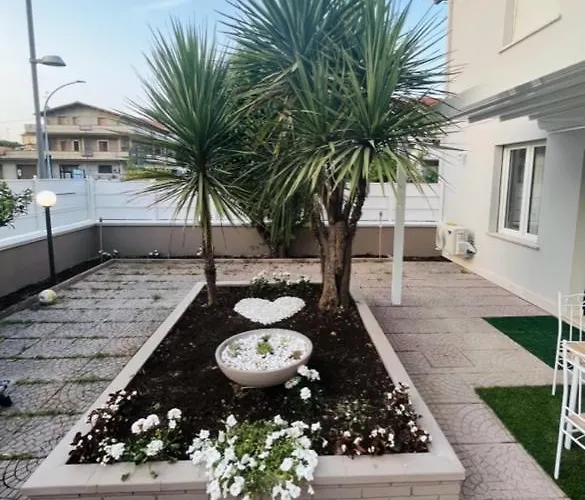 Ama Διαμέρισμα Montesilvano Marina