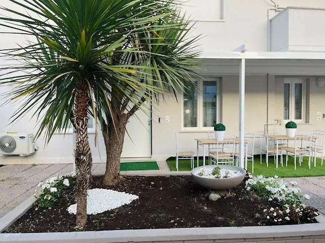 Ama דירה Montesilvano Marina