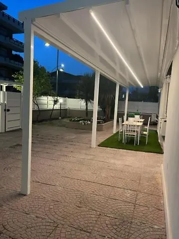 Ama דירה Montesilvano Marina