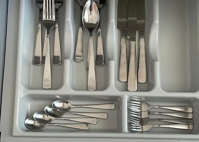 Διαμέρισμα Ama *