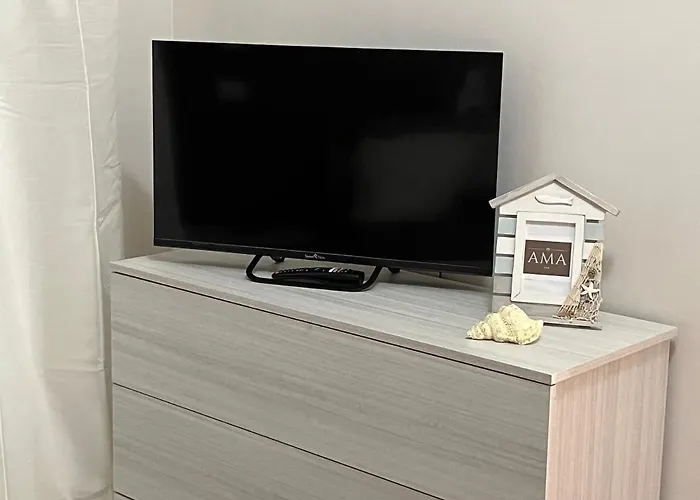 Ama Διαμέρισμα