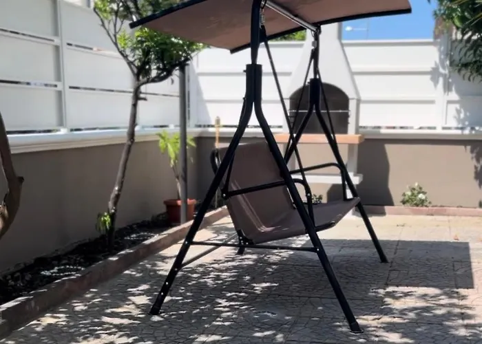 Ama Διαμέρισμα *