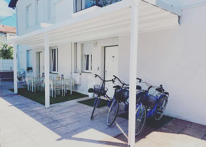 Διαμέρισμα Ama