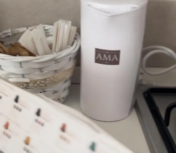 Ama * Montesilvano Marina