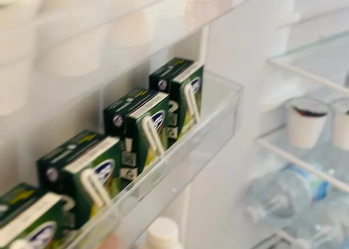 Ama Διαμέρισμα