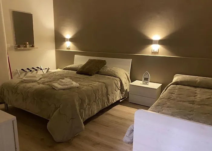 Ama דירה Montesilvano Marina