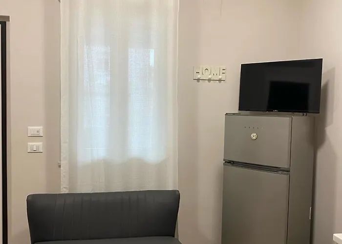 Ama Διαμέρισμα *