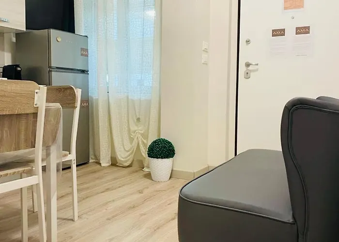 Ama Διαμέρισμα Montesilvano Marina