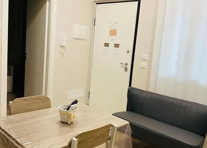 Ama דירה Montesilvano Marina