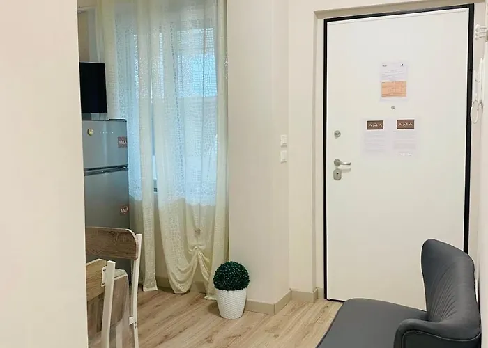 Ama Διαμέρισμα