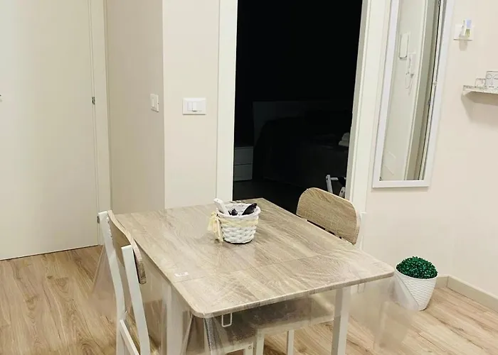 Ama Διαμέρισμα Montesilvano Marina